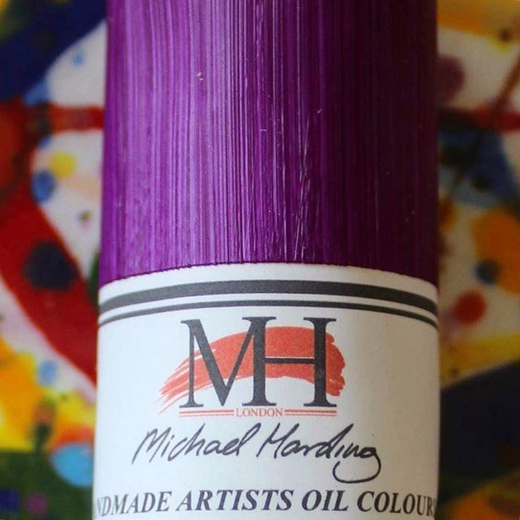 Michael Harding Künstler-Ölfarben